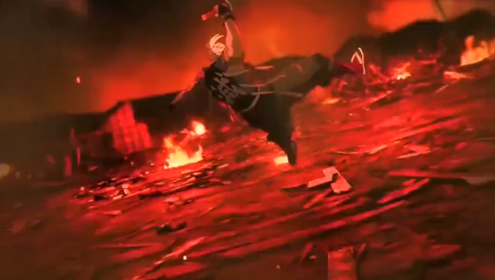 讨鬼异闻录截图 讨鬼异闻录截图