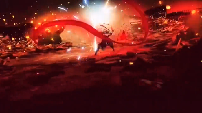 讨鬼异闻录截图 讨鬼异闻录截图