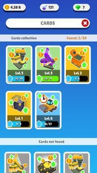 闲置的石头矿工截图 闲置的石头矿工截图