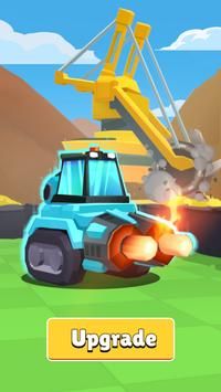 闲置的石头矿工截图 闲置的石头矿工截图