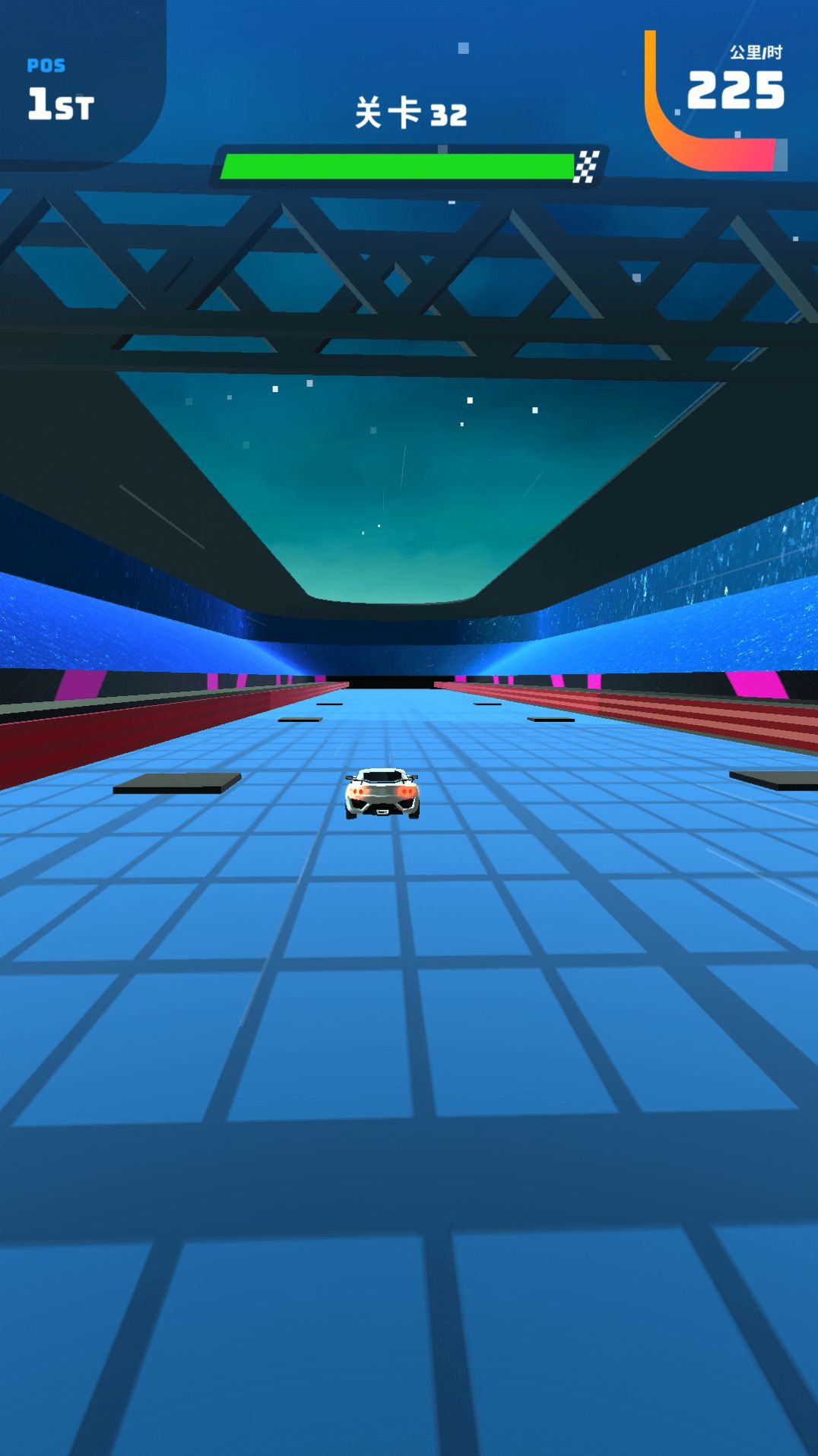 飞车大漂移截图 飞车大漂移截图