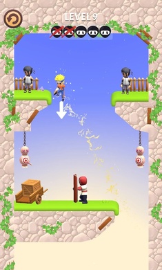 苦无大师截图 苦无大师截图