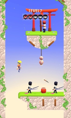 苦无大师截图 苦无大师截图