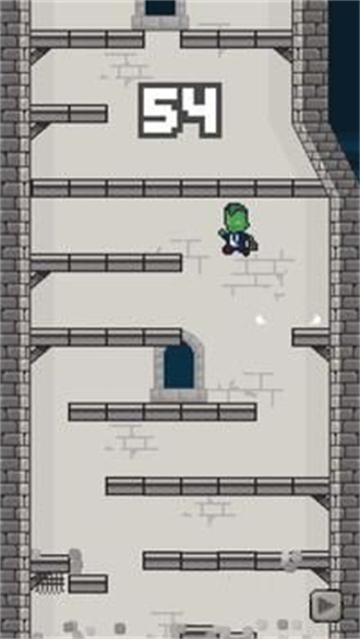 无限像素跳跃者截图 无限像素跳跃者截图