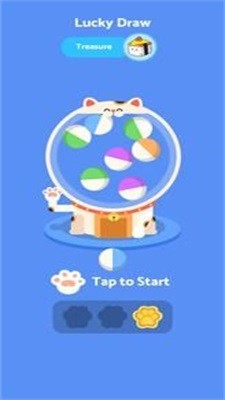 寿司冲刺截图 寿司冲刺截图