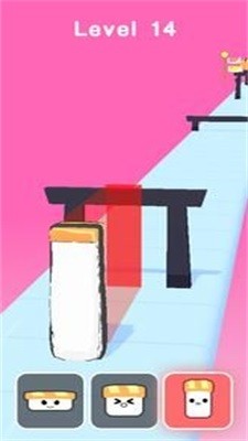 寿司冲刺截图 寿司冲刺截图