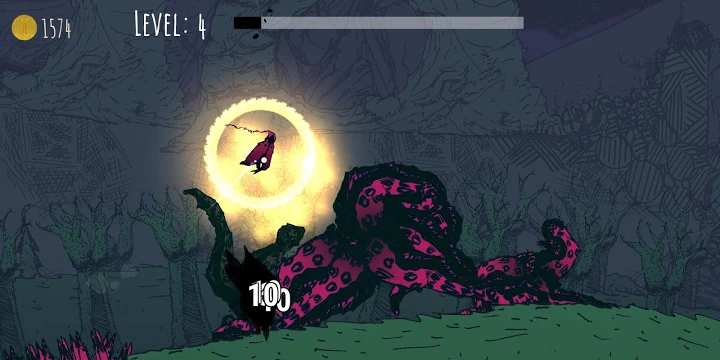 无尽的疯狂截图 无尽的疯狂截图