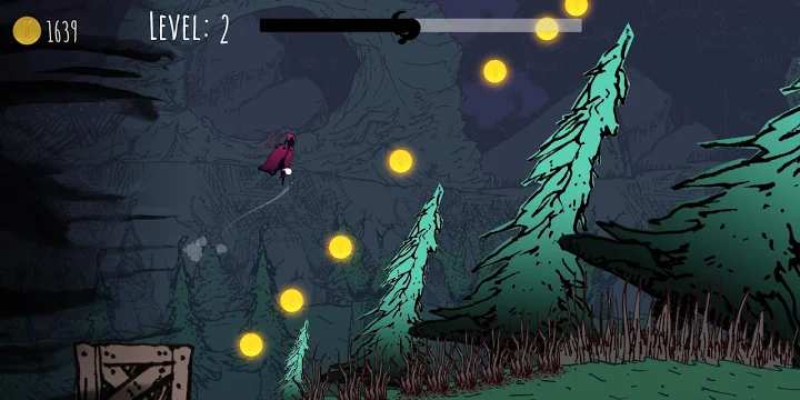 无尽的疯狂截图 无尽的疯狂截图