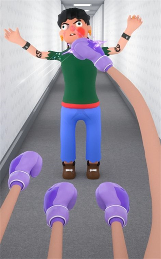 拳击迷宫截图 拳击迷宫截图