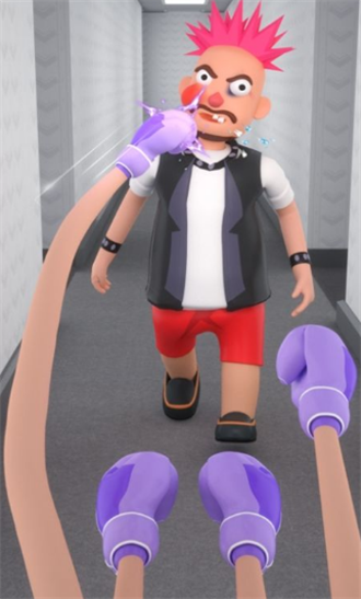 拳击迷宫截图 拳击迷宫截图