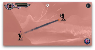 巫师火柴人战争截图