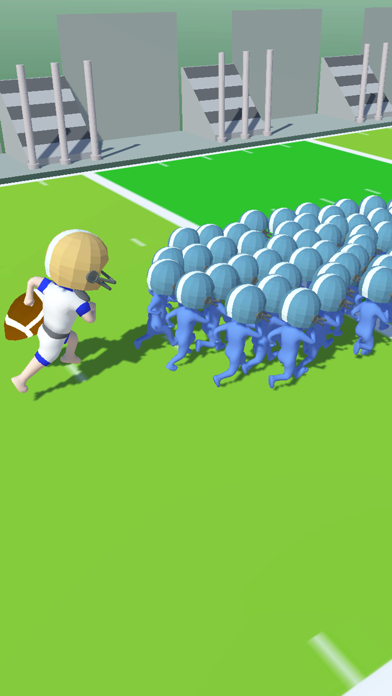 糖果人大比拼截图