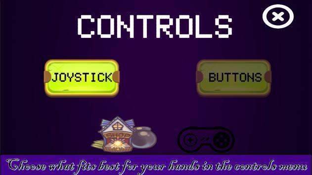 逃跑射击和死亡截图 逃跑射击和死亡截图