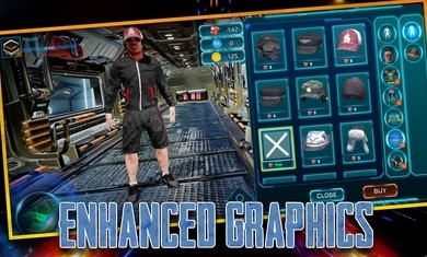 自由生存火力战场2截图 自由生存火力战场2截图