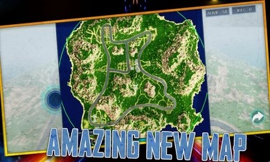 自由生存火力战场2截图 自由生存火力战场2截图