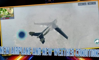 自由生存火力战场2截图 自由生存火力战场2截图