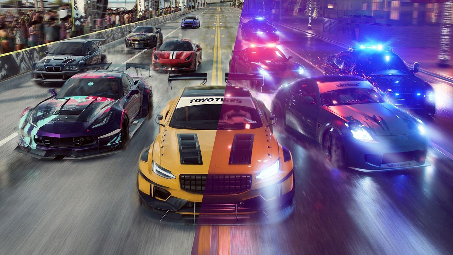 赛车王者归来截图 赛车王者归来截图