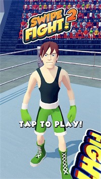 滑动格斗2截图 滑动格斗2截图