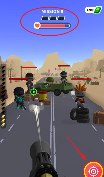 坦克掌控者截图 坦克掌控者截图