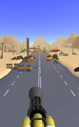 坦克掌控者截图 坦克掌控者截图