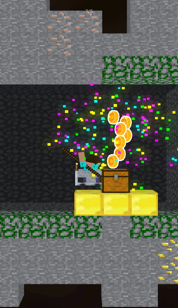 罐子里的史蒂夫截图 罐子里的史蒂夫截图