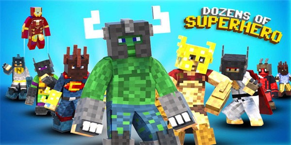 像素英雄闯关截图 像素英雄闯关截图