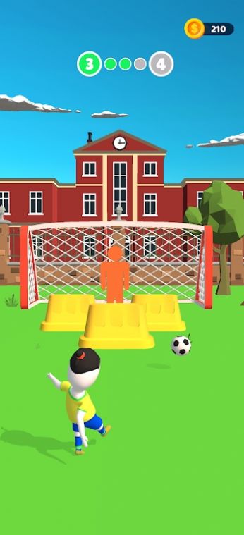 进球得分大师截图 进球得分大师截图