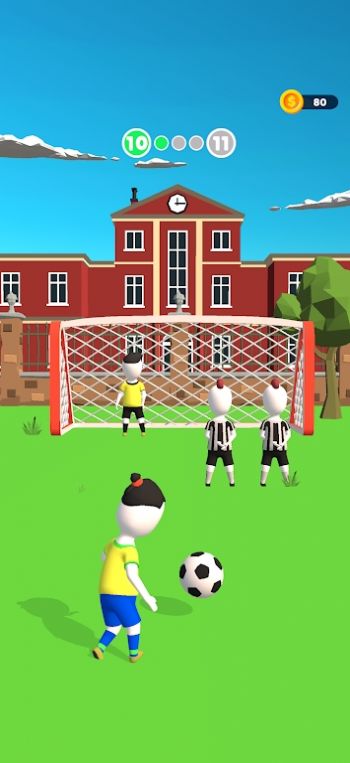 进球得分大师截图 进球得分大师截图