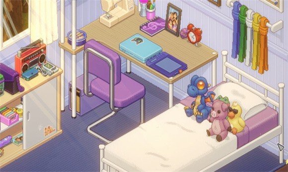 装扮达人秀截图 装扮达人秀截图