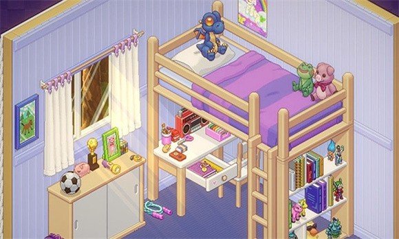 装扮达人秀截图 装扮达人秀截图