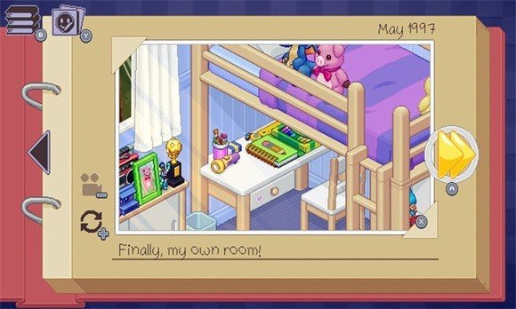 装扮达人秀截图 装扮达人秀截图