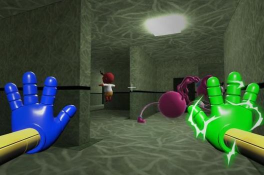 万圣节恐怖追逐截图 万圣节恐怖追逐截图