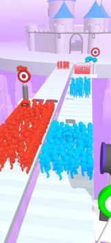 狡猾的战士截图