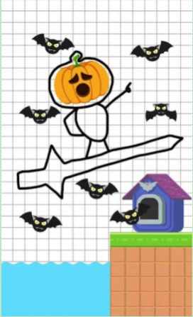 拯救南瓜截图 拯救南瓜截图