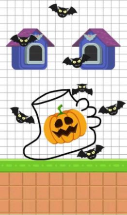 拯救南瓜截图 拯救南瓜截图