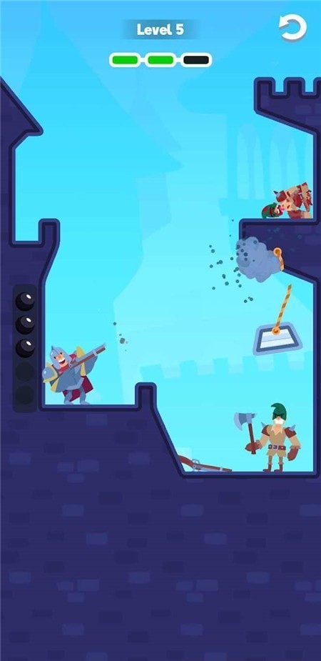 武器编年史截图 武器编年史截图