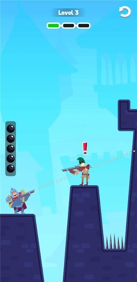 武器编年史截图 武器编年史截图