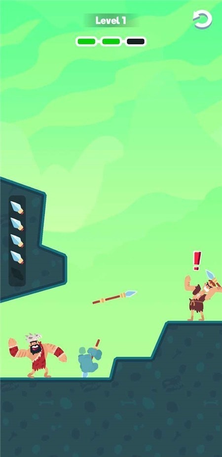 武器编年史截图 武器编年史截图