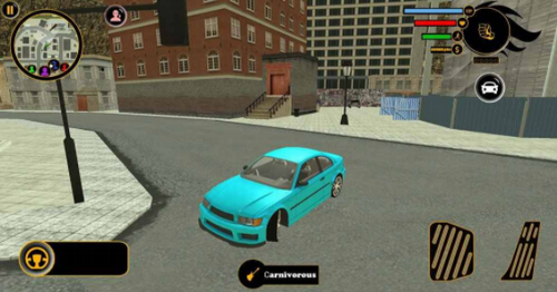 真实火柴人犯罪2截图 真实火柴人犯罪2截图