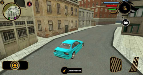 真实火柴人犯罪2截图 真实火柴人犯罪2截图