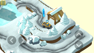 农场司机截图 农场司机截图