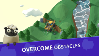 农场司机截图 农场司机截图