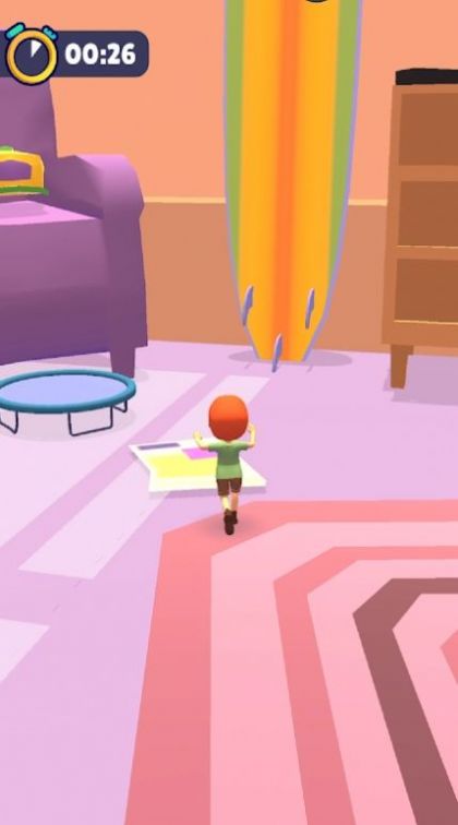 猎杀大冒险截图 猎杀大冒险截图