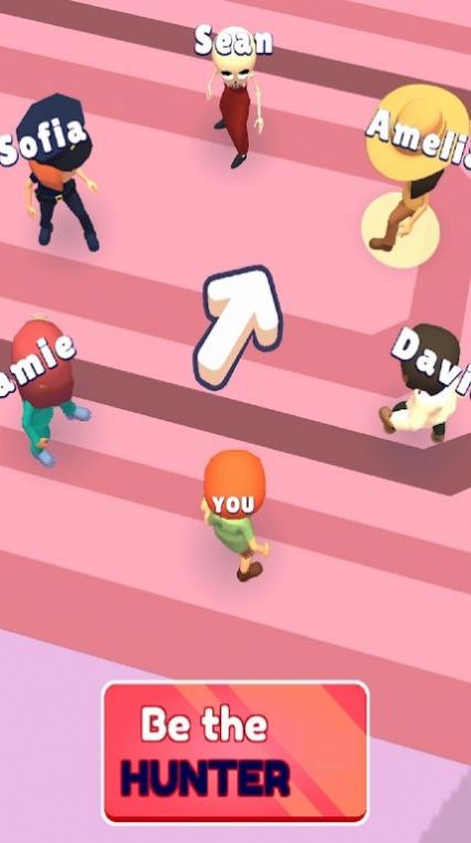 猎杀大冒险截图 猎杀大冒险截图