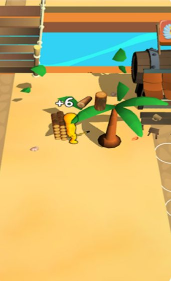 欢乐开心农场截图 欢乐开心农场截图