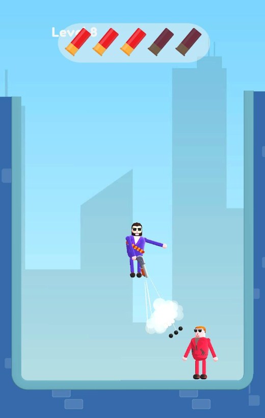 猎枪法则截图 猎枪法则截图