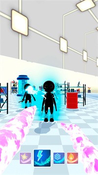 黑暗刺客触手怪截图