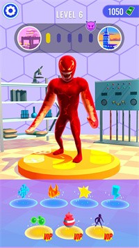 黑暗刺客触手怪截图