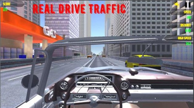 真实驾驶交通截图 真实驾驶交通截图