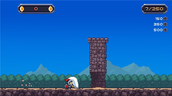 超时髦骑士截图 超时髦骑士截图